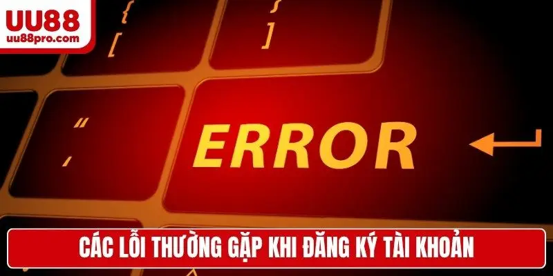 Câu hỏi thường gặp khi mở tài khoản UU88