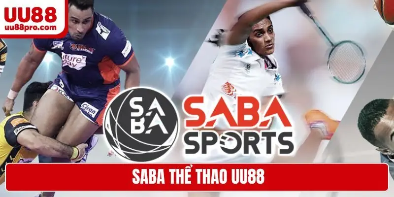 saba thể thao uu88