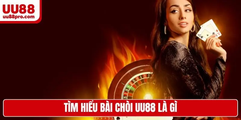 Tìm hiểu bài chòi UU88 là gì